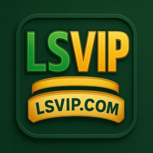lsvip - Conecte-se com outros jogadores e compartilhe sua paixão por games - lsvip.com